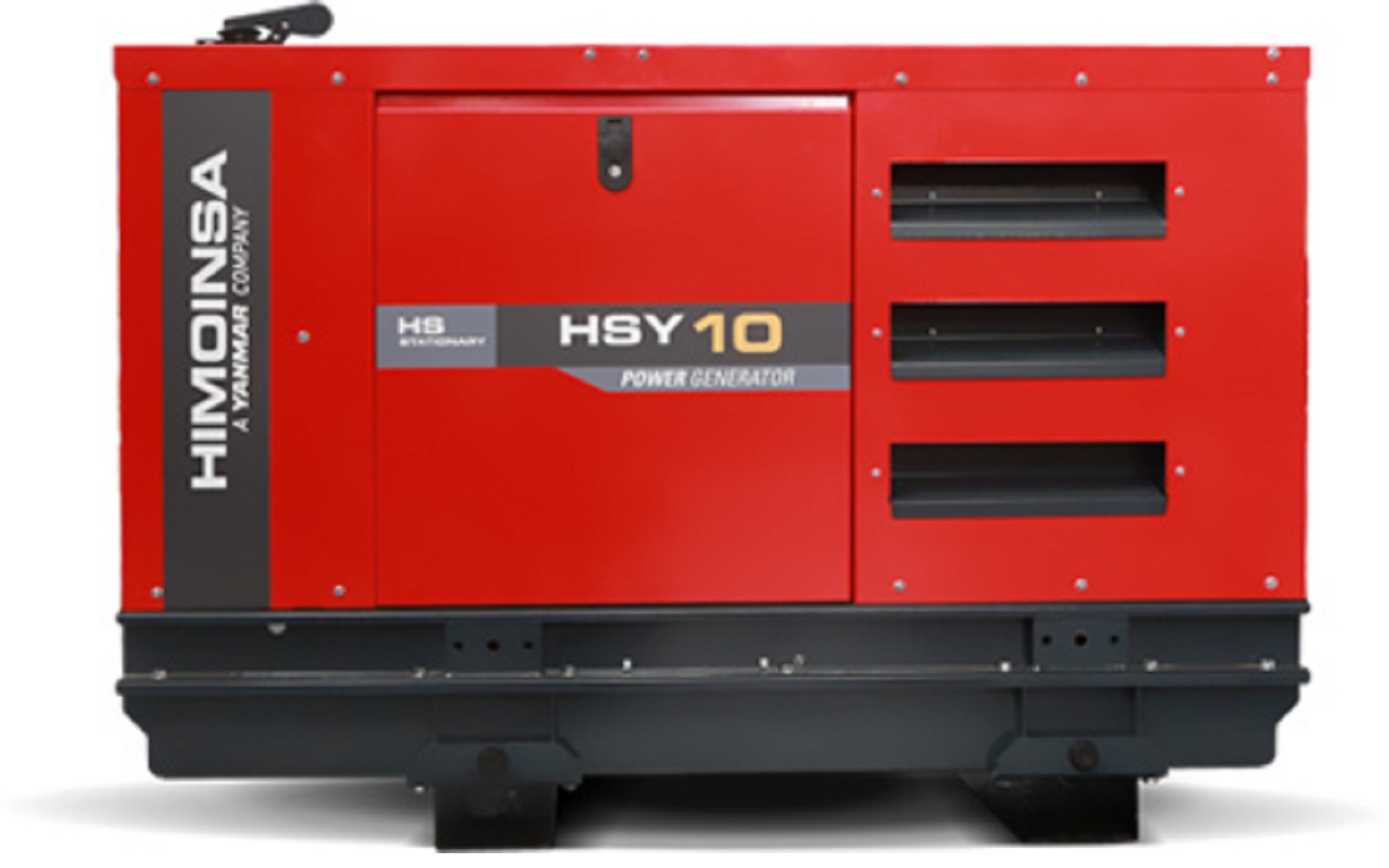 Modelo: HSY-10 M6