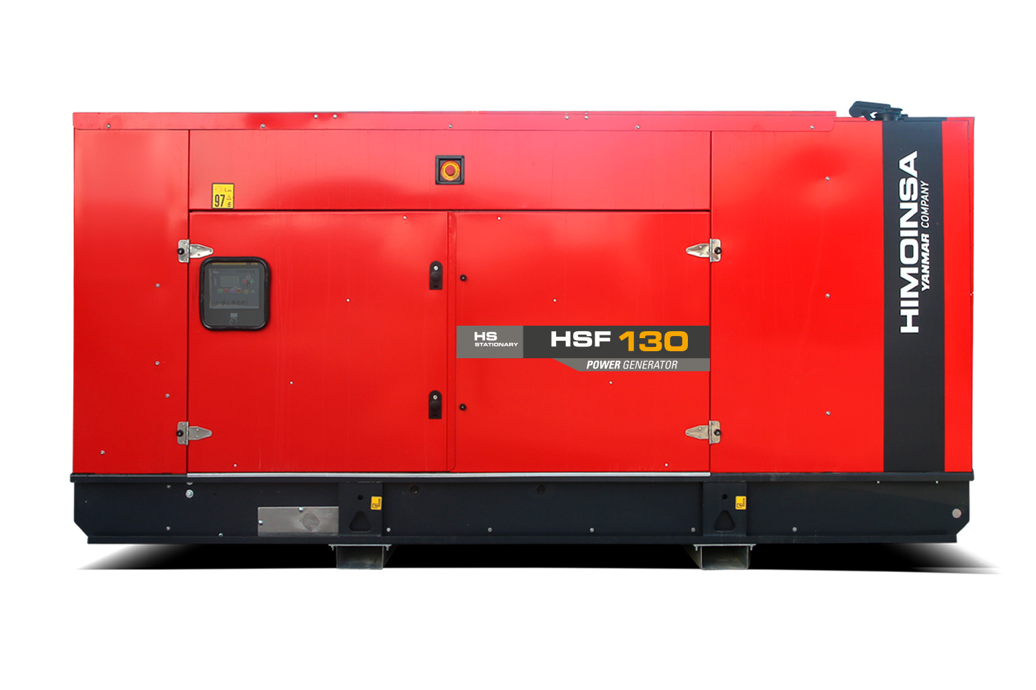 Modelo: HSF-130 T6