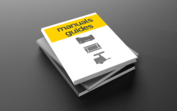 Manuals & Guides