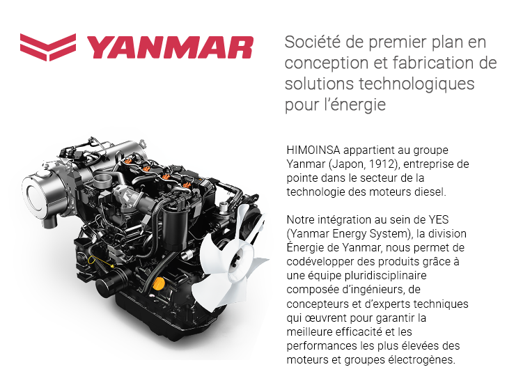 YANMAR